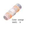 Waterproof Heat Shrink Wire Connectors with Solder Seal (Value Pack)