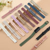 Soft Silicone Replacement Band for Fitbit Inspire 2 & 3