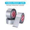 Industrial-Grade Heavy-Duty Cloth Tape