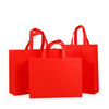 Eco-Friendly Non-Woven Tote Bag (10-Pack)