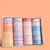 Colección de Cinta Washi Kawaii - 20 Rollos