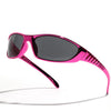 Y2K Silver Retro Sunglasses