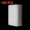 Rigid PVC Card Toploaders for Trading Card Protection