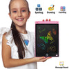 8.5-Inch LCD Writing Tablet for Kids