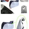 Waterproof Bicycle Cover for Outdoor Storage
