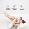 Luxury Hotel-Style Bed Pillow