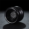Professional Aluminum Unresponsive Yoyo with High-Precision Ball Bearing