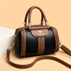 Luxury Leather Shoulder & Crossbody Bag for Women