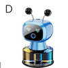 Smart Car Aroma Diffuser with Adjustable Scent Control
