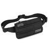 Vintage Style Crossbody Chest Bag for Men – Compact Nylon Shoulder Pack