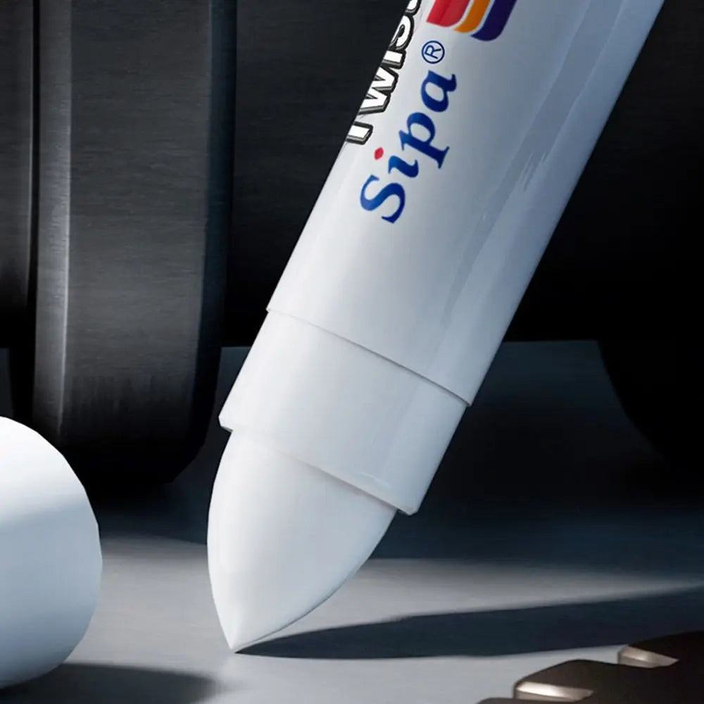 High-Temperature Resistant Solid Paint Marker Pen