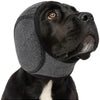 Waterproof Dog Ear Muffs for Swimming & Grooming