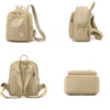 Waterproof Soft-Structure Mini Backpack