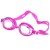 Kids' Anti-Fog Swim Goggles with UV Protection