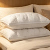 Hotel-Quality Supportive Sleeping Pillow