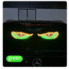 USB LED Demon Eye Decorative Light with 11 Dynamic Modes