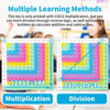 لعبة تدريب تفاعلي للضرب