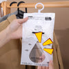 Hanging Moisture Absorber Bags for Wardrobe & Closet