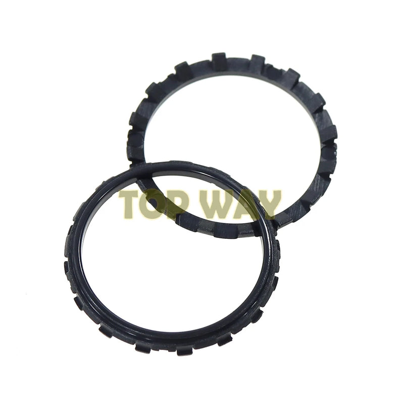 PS5 Controller Thumbstick Rings
