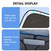 Foldable Windshield Sun Shade