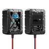 Smart 6V/12V Battery Maintainer & Trickle Charger
