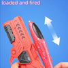 Catapult Foam Plane Launcher Glider Toy