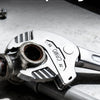 Heavy-Duty Adjustable Ratchet Wrench