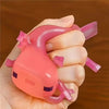 Durable PU Stress Relief Squeeze Toy