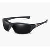 Polarized Sports Sunglasses