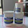 Two containers of Invisible Waterproof Agent showing the product size and packaging.