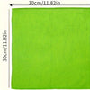 Premium Microfiber Cleaning Cloths