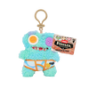 Peluche Monstre Fuggler Mignon et Attachant