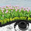 Flexible No-Dig Garden Edging Kit - 60ft