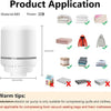 Portable Electric Vacuum Pump for Storage Bags