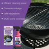 Powerful Foam Grill & Oven Degreaser Spray