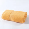 Premium 100% Cotton Quick-Dry Towels (50x100cm)