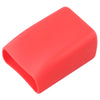 Silicone Seat Belt Buckle Cover – Anti-Scratch Car Interior Protector