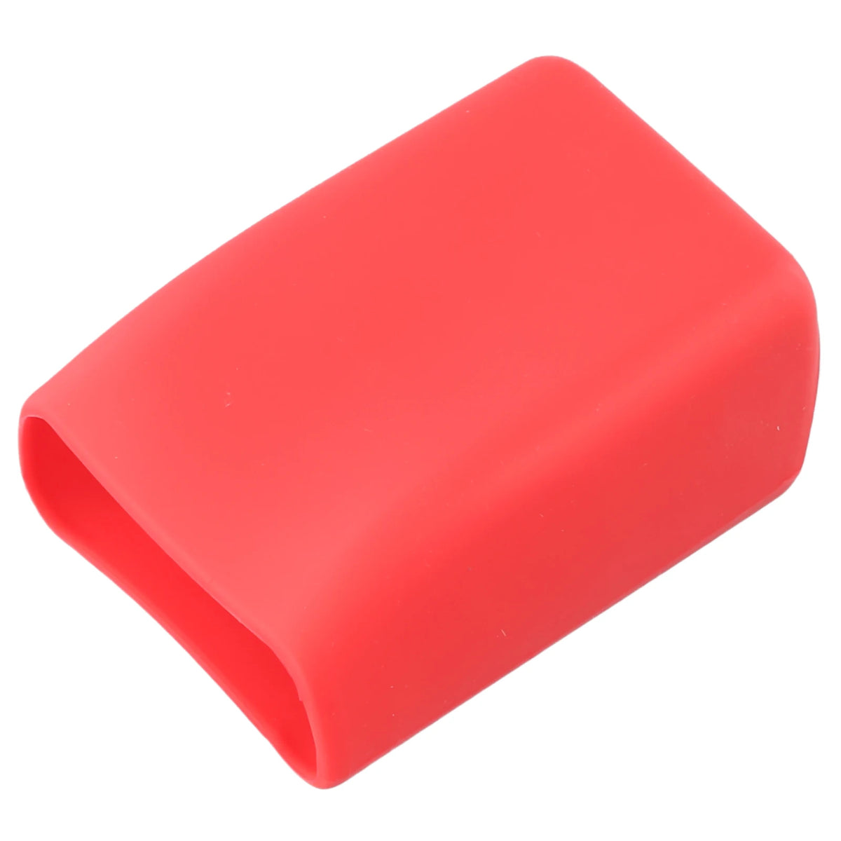 Silicone Seat Belt Buckle Cover – Anti-Scratch Car Interior Protector