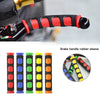 Universal Silicone Brake Lever Covers (2-Pack)