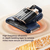 Cordless Mite Vacuum Cleaner with UV Sterilization