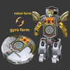 Spinner Fidget Transformable
