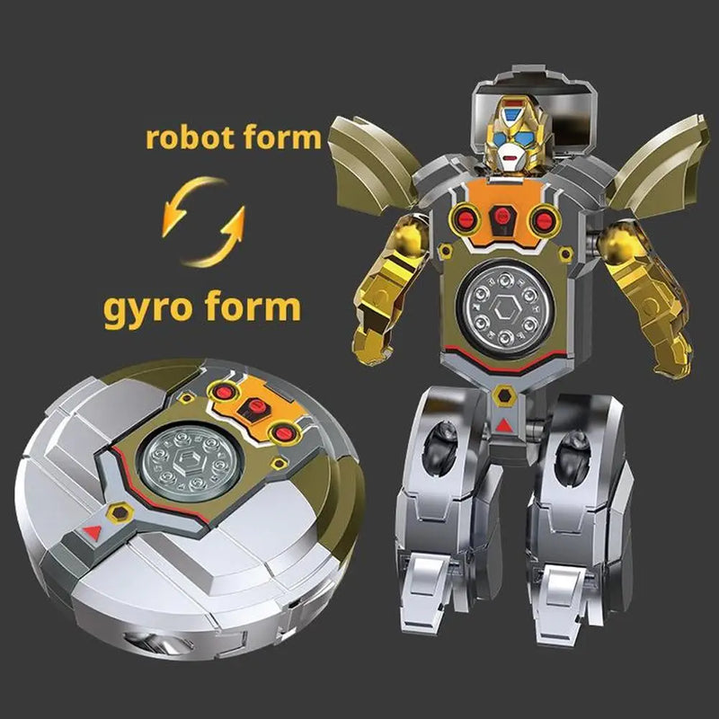 Spinner Fidget Transformable