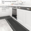 Non-Slip Absorbent Floor Mat for Kitchen, Bathroom & Entryway