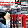 Car Windshield Oil Film Remover & Glass Cleaning Brush