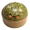 Cute Cartoon Bun Squishy Toy