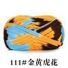 Soft Polyester T-Shirt Yarn for Crochet and Knitting