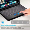 Bluetooth Keyboard Case for iPad Pro 11, iPad Air, and iPad 9th/10th Generation