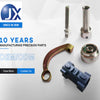 7-Piece Oxygen Sensor Socket Set with 1/2" & 3/8" Drive Options