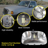 Interior Dome Light Assembly for Ford Ranger (1993–2004)