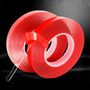 Transparent Nano Double-Sided Tape